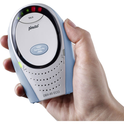 Babyphone ALECTO DBX-85 ECO