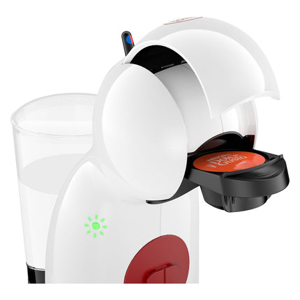 Dolce Gusto KRUPS YY5218FD piccolo xs rouge noir