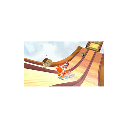 Jeu Switch NINTENDO Super Mario Galaxy + Super Mario Galaxy
