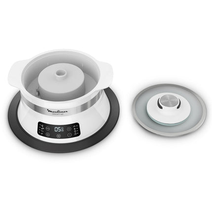 Cuiseur vapeur MOULINEX Steam Up VJ504010