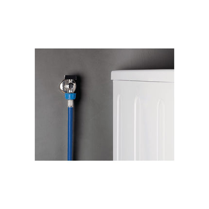 Rallonge de tuyau d'alimentation d'eau WPRO IEF150 LL / LV