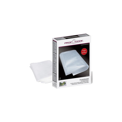 Machine sous vide PROFICOOK 8910152