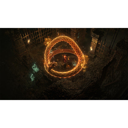 Jeu à télécharger MICROSOFT Diablo IV Std Edt FR