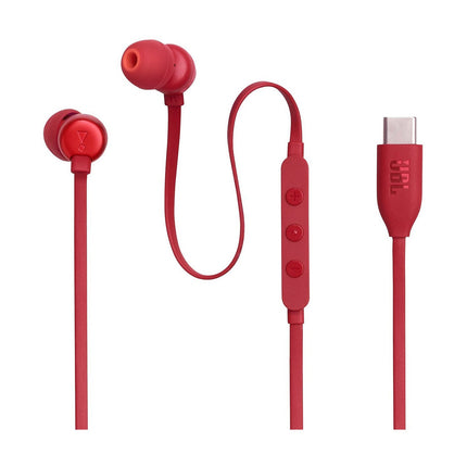 Ecouteurs JBL Tune 310 C
