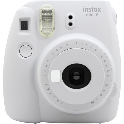 Appareil photo Instantané FUJIFILM Instax Mini 9 Blanc cendré Reconditionné