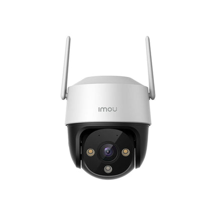 Dashcam IMOU IMOU Caméra Connectée Wi-Fi Modèle Cruis