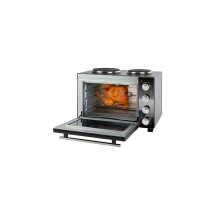 PROFICOOK PC-KK1302-Noir