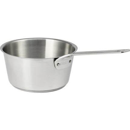 Batterie de cuisine CRISTEL de 3 casseroles 16/18/20 cm - 1826