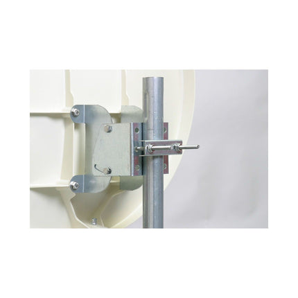 Antenne parabolique HDSAT Pack Parabole Satellite Fibre 85cm Avec