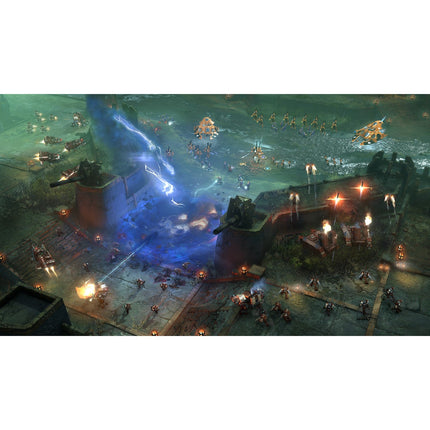 Jeu PC KOCH MEDIA Warhammer 40.000 : Dawn of War III