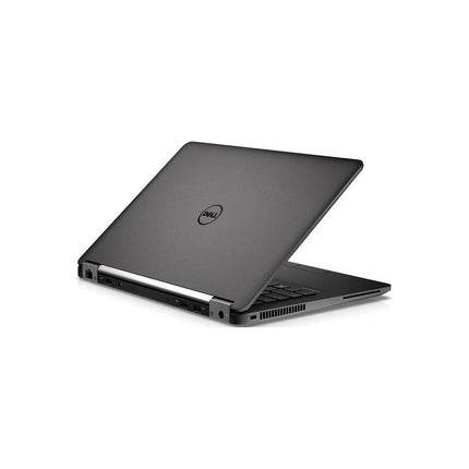 Ordinateur portable reconditionné DELL Latitude E7270 12.5" i5-6300U Reconditionné