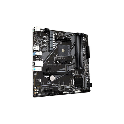 Carte mère GIGABYTE Gigabyte A520M DS3H V2