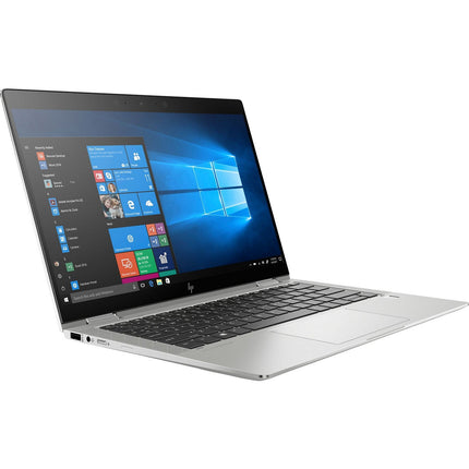 PC Hybride HP X360 1030 G4 13" i5 - SSD 512 Go 8 Go Reconditionné