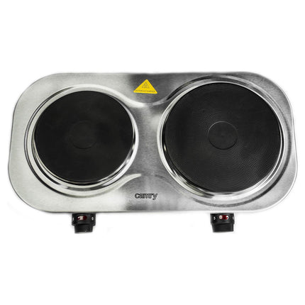 CAMRY Plaque de cuisson électrique CR6511 - 2