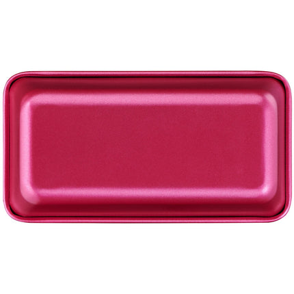 Moule à cake TEFAL Creabake duo cake long 12.5 x 6.5 cm