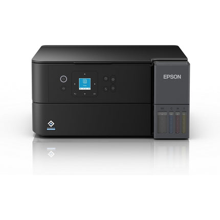 Imprimante jet d'encre EPSON EcoTank ET-2951