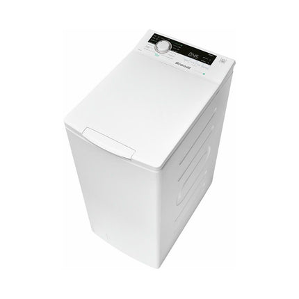 Lave linge top BRANDT BT38038Q