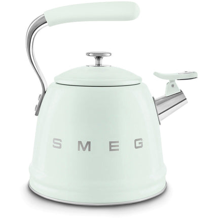 Bouilloire SMEG Sifflante 2.3L