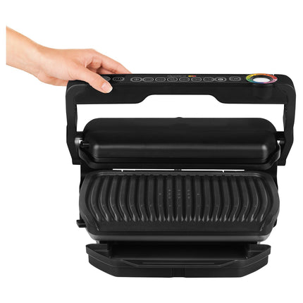 Grille-viande TEFAL Grill BBQ GC705816 Reconditionné