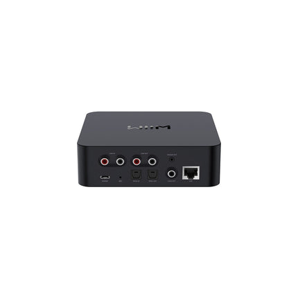 Lecteur réseau HiFi WIIM Pro +