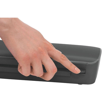 Plastifieuse FELLOWES ARC A4 80 microns