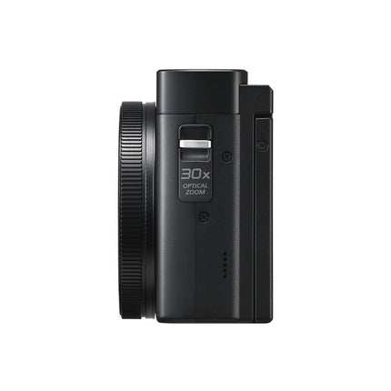 Appareil photo Compact PANASONIC Lumix TZ99