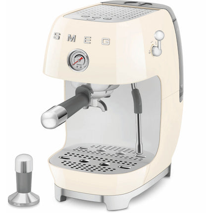 Machine à expresso SMEG ECF03