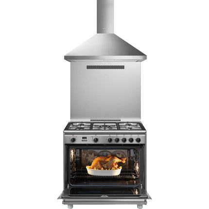 Crédence SMEG KITP90X9