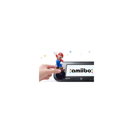 Figurine Amiibo NINTENDO Amiibo Ness N°34 SSB