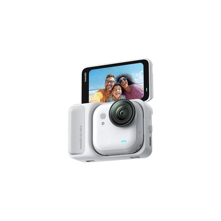 Caméra sport INSTA360 Go Ultra