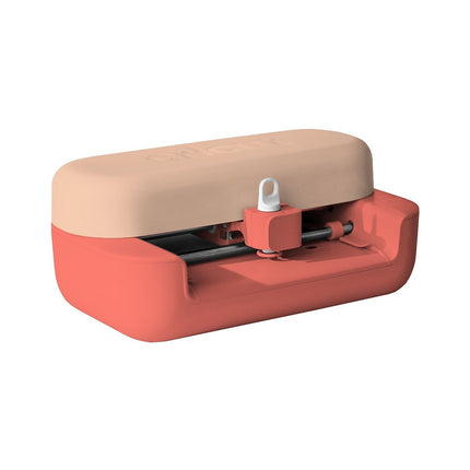 Machine de découpe CRICUT Bundle Deluxe Joy 2 Corail