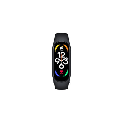 Montre santé XIAOMI Mi Smart Band 7 Noir