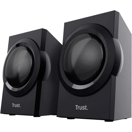 Enceinte TRUST YURI 2.1