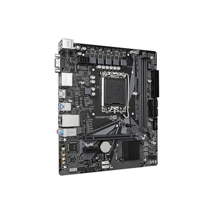 Carte mère GIGABYTE H610M S2H V3
