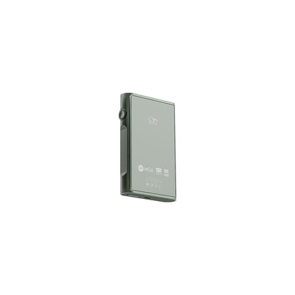 Lecteur MP3 SHANLING M3 Ultra Vert