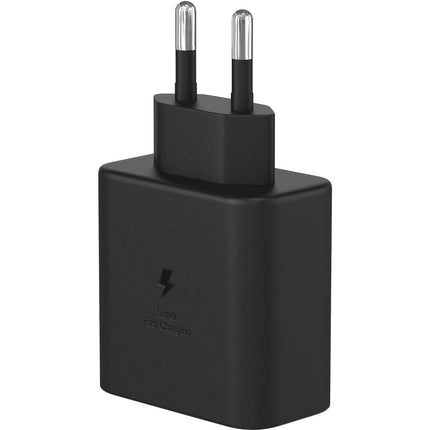 Chargeur secteur PHONILLICO 45W pour Samsung Galaxy S26 PLUS/ULTRA