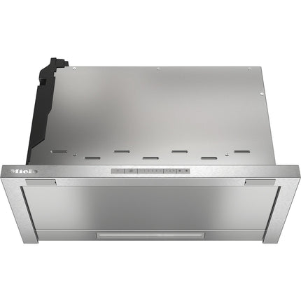 Hotte escamotable MIELE DAS 4620 Ino