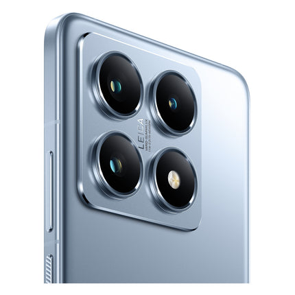 Smartphone XIAOMI 14T Pro conçu avec Leica 512Go