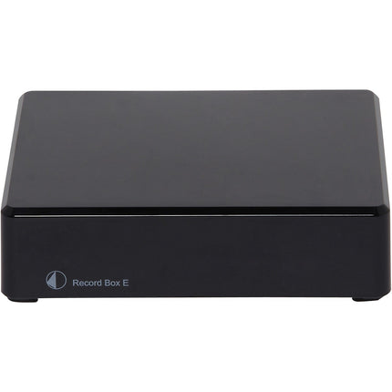 Préampli phono PRO-JECT Record Box E