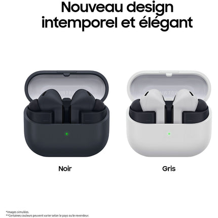 Ecouteurs SAMSUNG Galaxy Buds3 FE