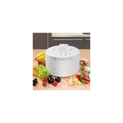 Déshydrateur CLATRONIC DR2751-blanc