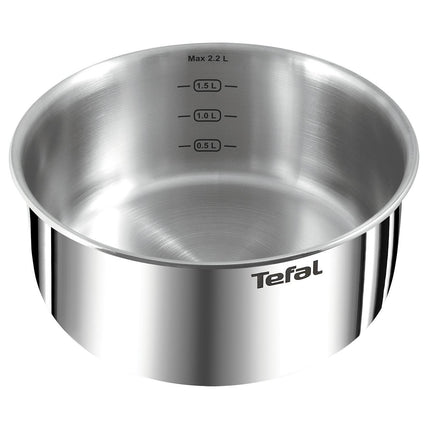 Batterie de cuisine TEFAL Ingenio Emotion 5 pcs