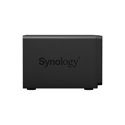 Boitier disque dur SYNOLOGY Boîtier SYNOLOGY DS620slim 6 baies