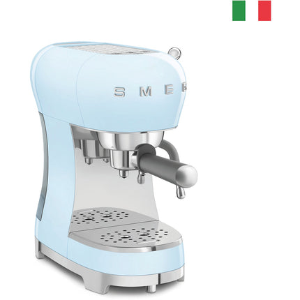 Machine à expresso SMEG ECF02