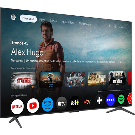 TV Mini LED TCL