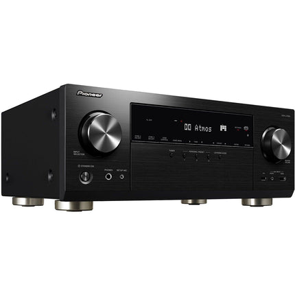Ampli Home Cinema PIONEER VSXLX305B