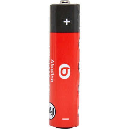 Pile ESSENTIELB LR03 AAA POWERPLUS x20