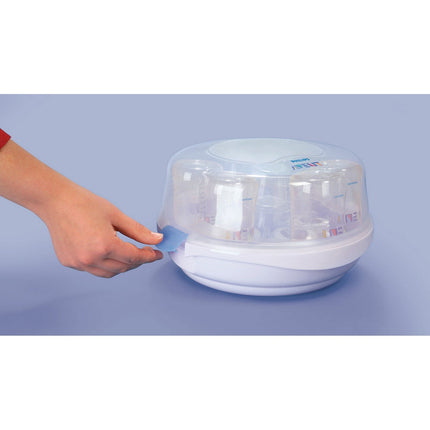 Stérilisateur PHILIPS AVENT SCF281/02 stérilisateur