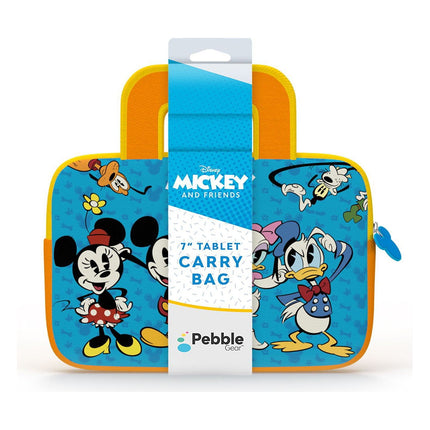 Etui enfant PEBBLE GEAR Disney Mickey et ses amis