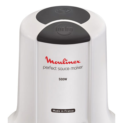 Hachoir MOULINEX Multimoulinette Perfect sauce AT724110